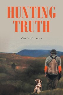 Front cover_Hunting Truth