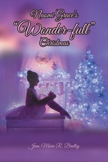 Front cover_Naomi Grace's Wonder-full Christmas
