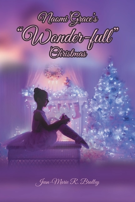 Front cover_Naomi Grace's Wonder-full Christmas