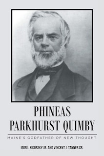 Couverture_Phineas Parkhurst Quimby