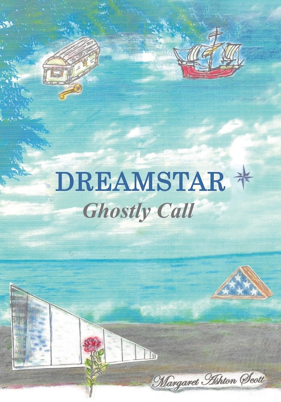 Front cover_Dreamstar