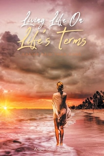 Front cover_Living Life On Life's Terms