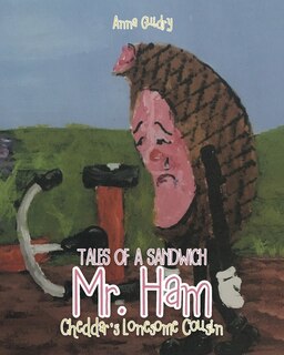 Couverture_Mr. Ham