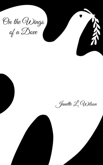 Couverture_On the Wings of a Dove