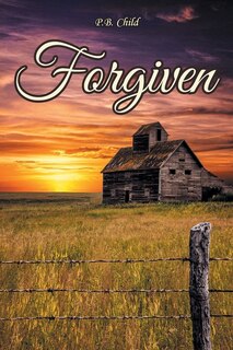 Front cover_Forgiven