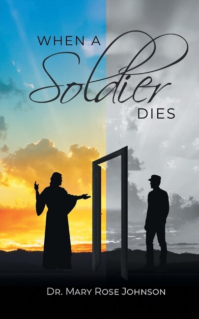 Front cover_When a Soldier Dies