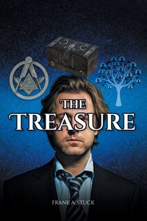 Couverture_The Treasure