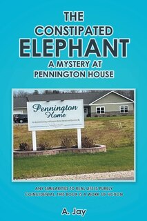 Couverture_The Constipated Elephant