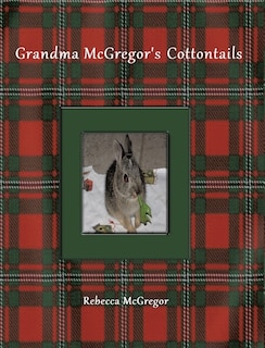 Couverture_Grandma Mcgregor's Cottontails