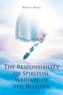 Couverture_The Responsibility of Spiritual Warfare of the Believer