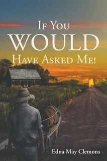 Couverture_If You Would Have Asked Me!