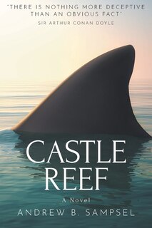 Front cover_Castle Reef