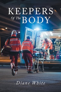 Couverture_Keepers Of The Body