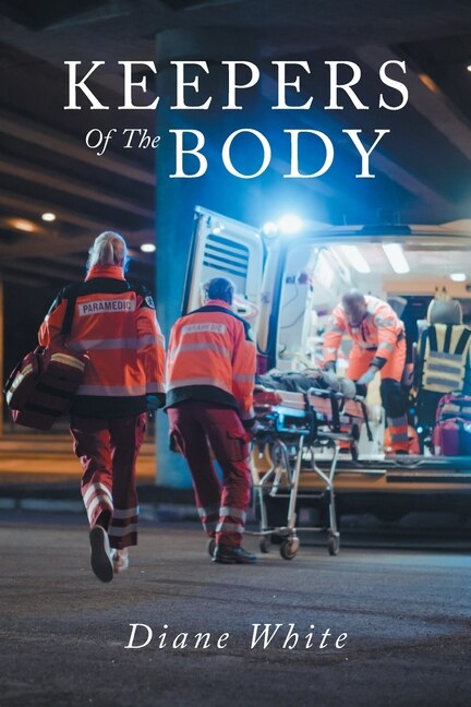 Couverture_Keepers Of The Body