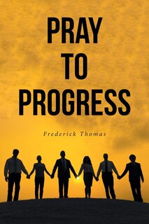 Front cover_Pray to Progress