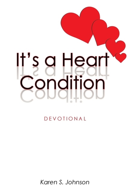 Couverture_It's a Heart Condition