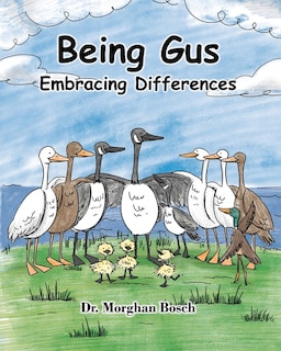 Couverture_Being Gus