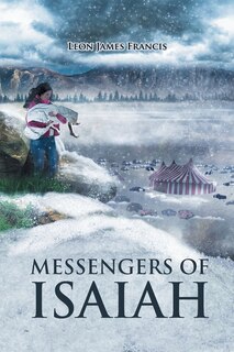 Front cover_Messengers of Isaiah