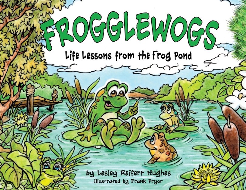 Front cover_Frogglewogs