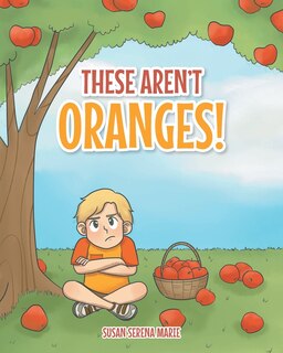 Couverture_These Aren't Oranges!