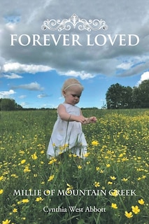 Front cover_Forever Loved