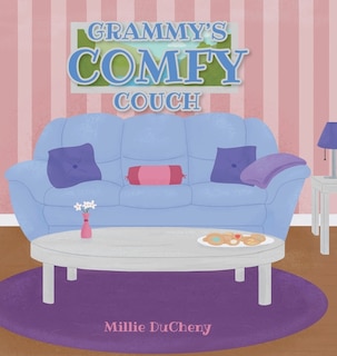 Couverture_Grammy's Comfy Couch