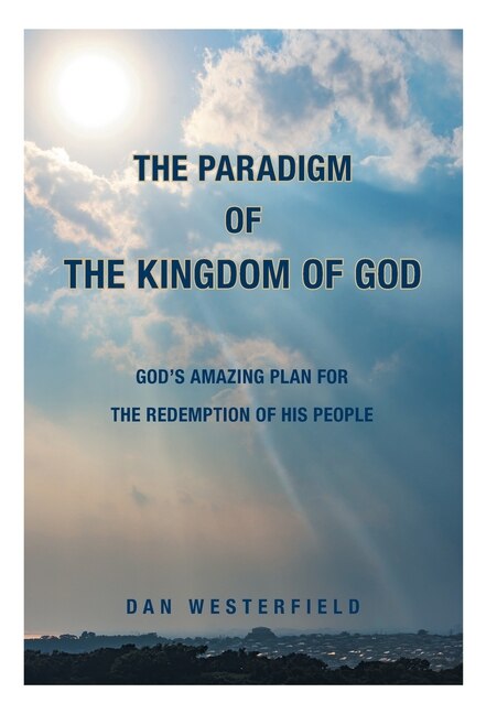 Couverture_The Paradigm of the Kingdom of God