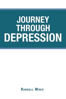 Couverture_Journey Through Depression