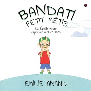 Couverture_Bandati, Petit Métis