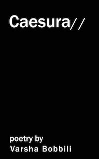 Front cover_Caesura