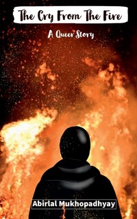 Front cover_The Cry From The Fire