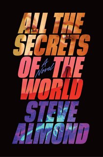 Front cover_All the Secrets of the World
