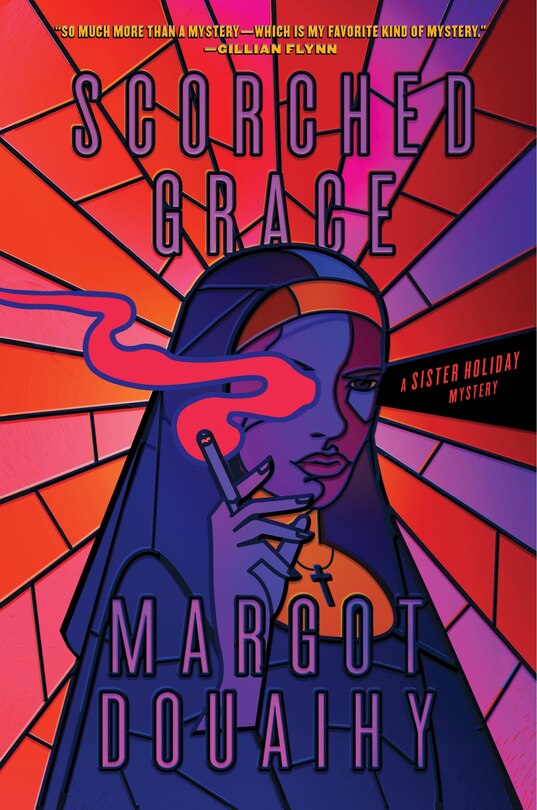 Front cover_Scorched Grace