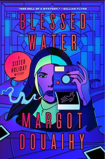 Couverture_Blessed Water