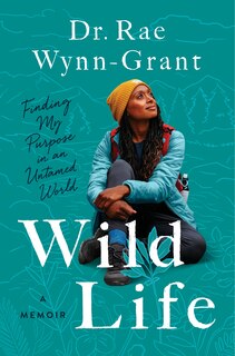 Front cover_Wild Life