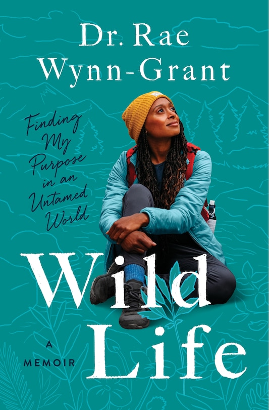 Front cover_Wild Life