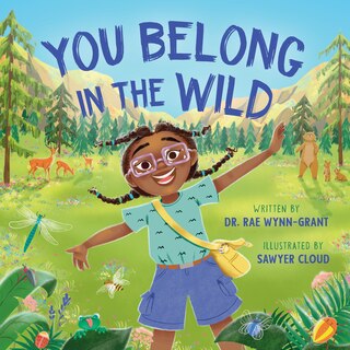 Couverture_You Belong in the Wild