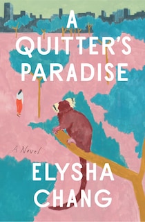 Front cover_A Quitter's Paradise