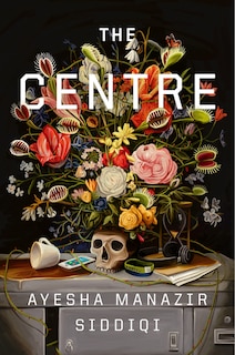 Front cover_The Centre