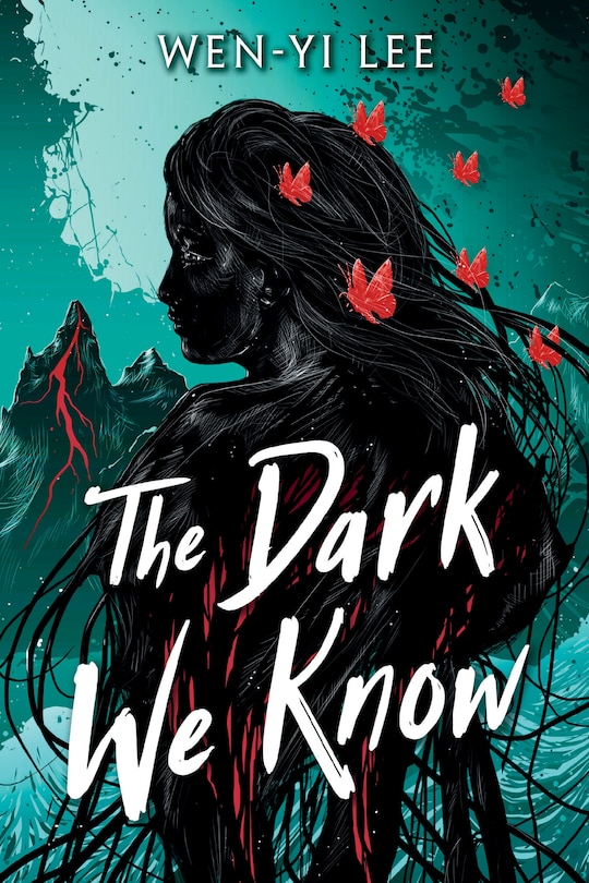 Front cover_The Dark We Know