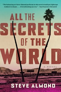 Front cover_All the Secrets of the World