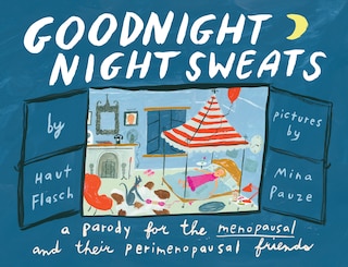 Couverture_Goodnight Night Sweats