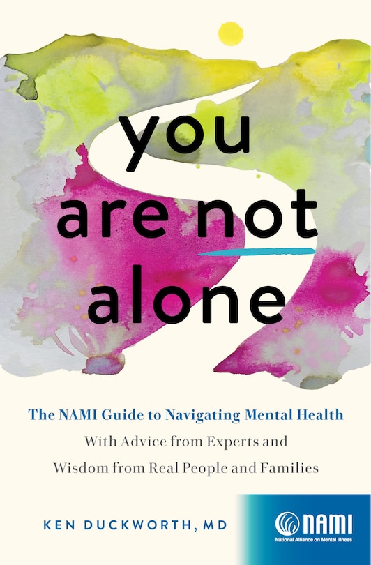 Couverture_You Are Not Alone