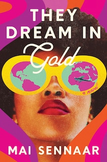 Front cover_They Dream in Gold