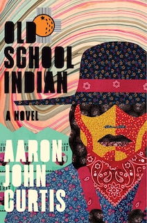 Front cover_Old School Indian