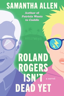 Couverture_Roland Rogers Isn't Dead Yet