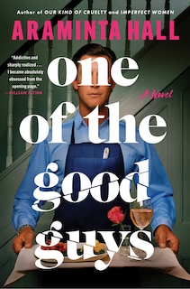 Front cover_One of the Good Guys