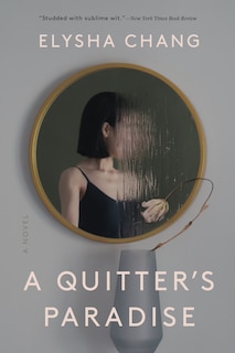 Front cover_A Quitter's Paradise