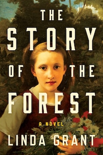 Front cover_The Story of the Forest