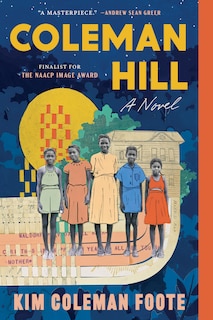 Front cover_Coleman Hill